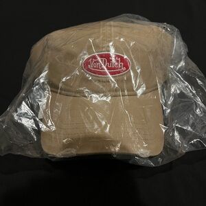 Brand New Von Dutch Hat